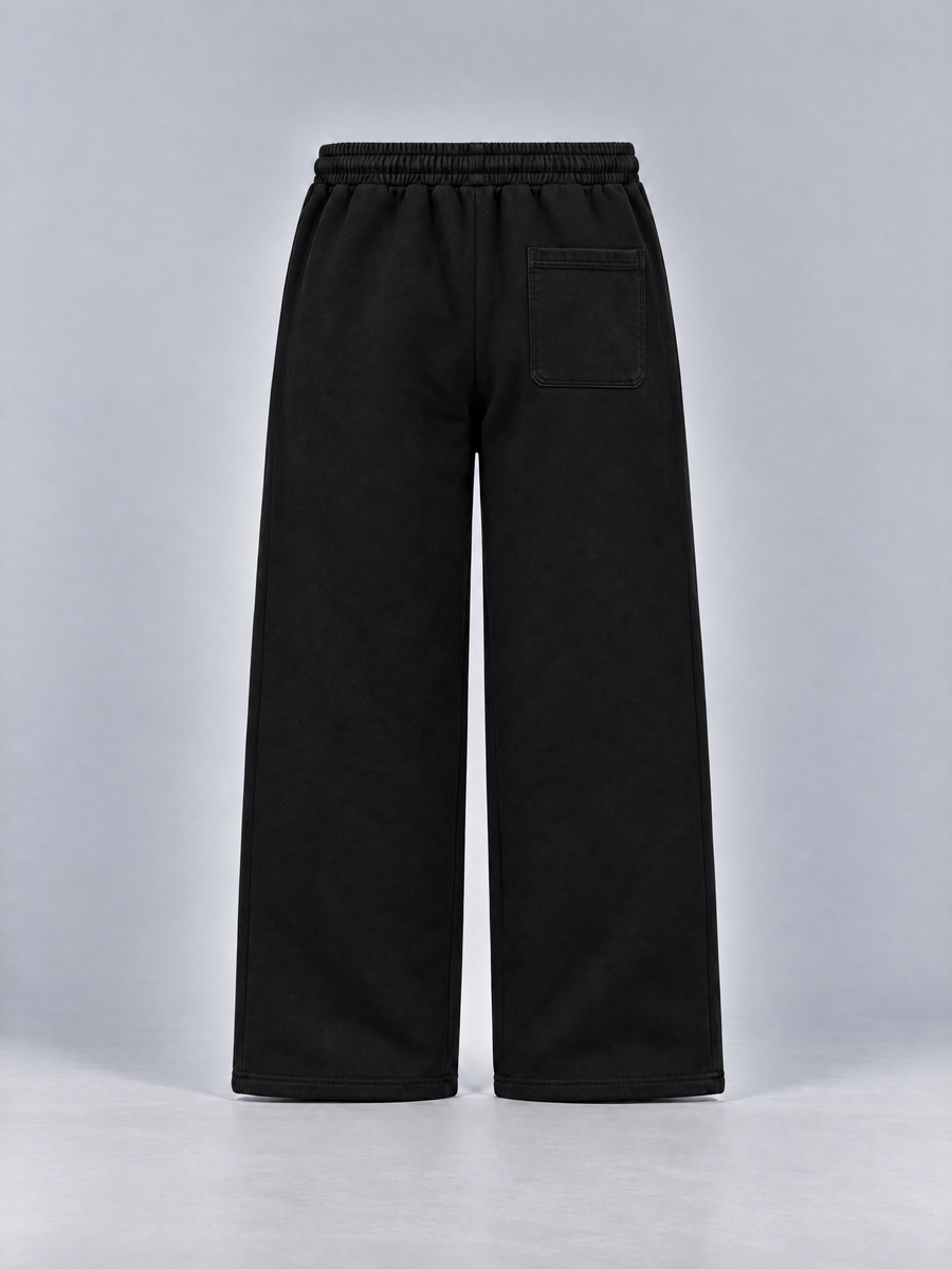 Allergic To Drama Jogger – 09 Product Back
