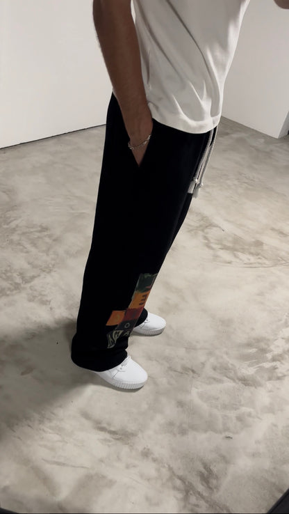 "Allergic To Drama" Jogger