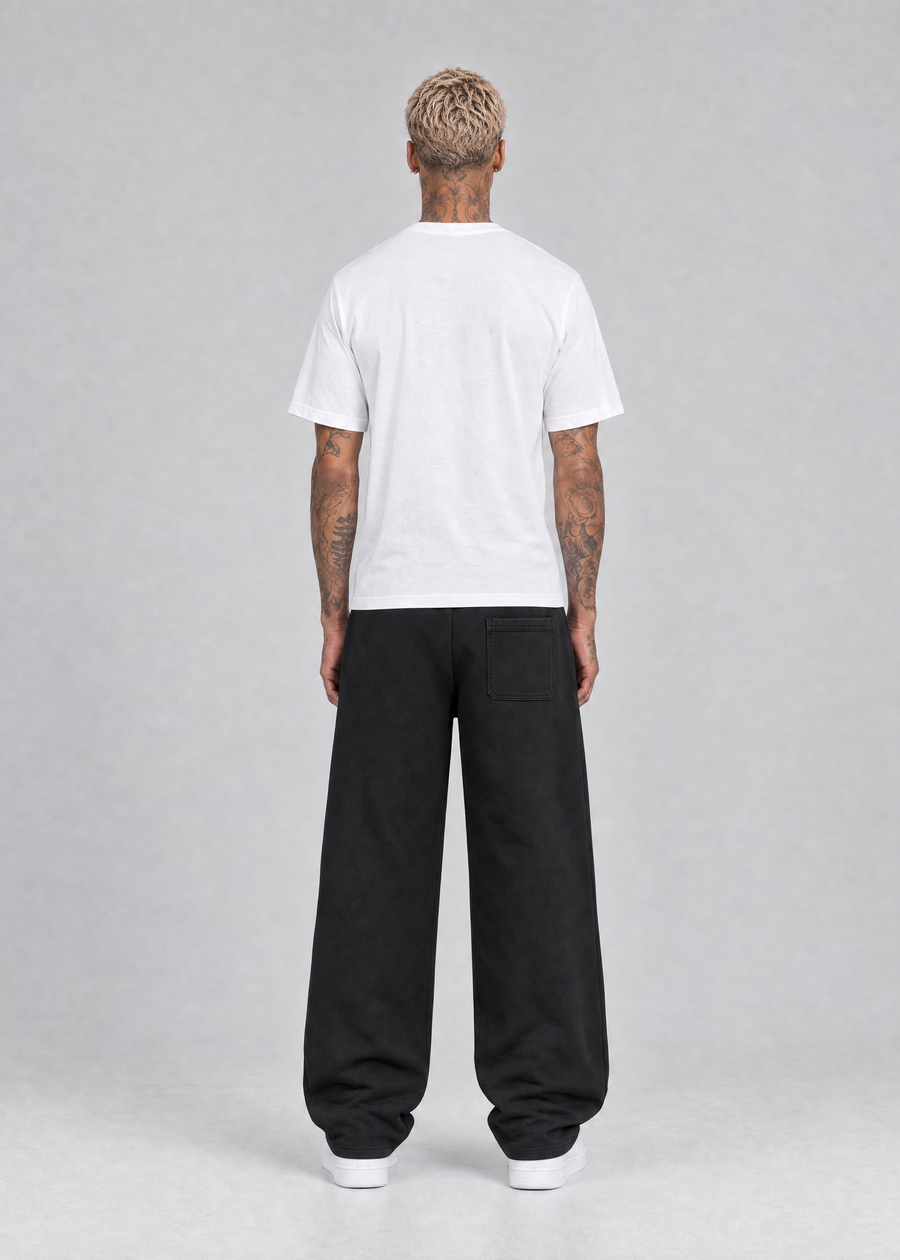 Allergic To Drama Jogger – 03 Noah Back