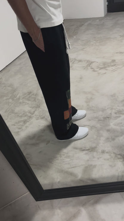 "Allergic To Drama" Jogger