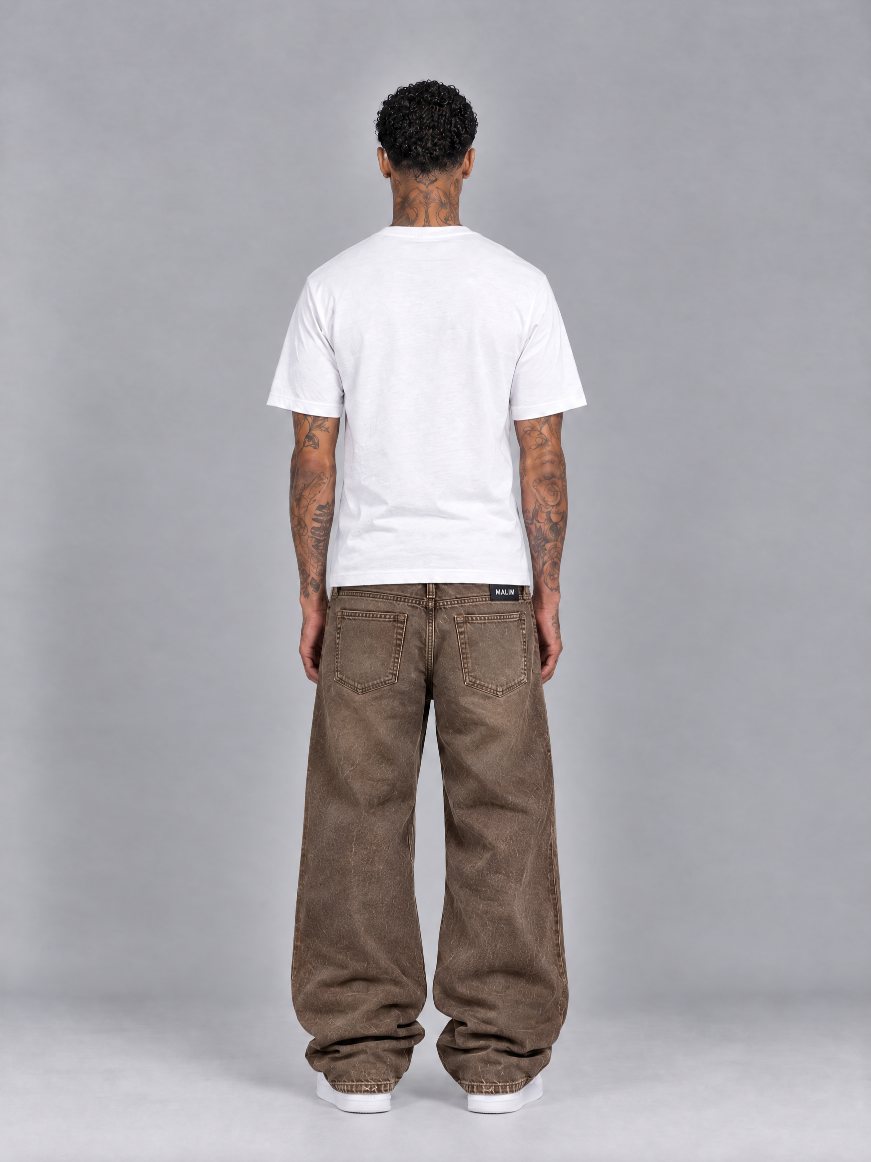 Carpenter Jeans