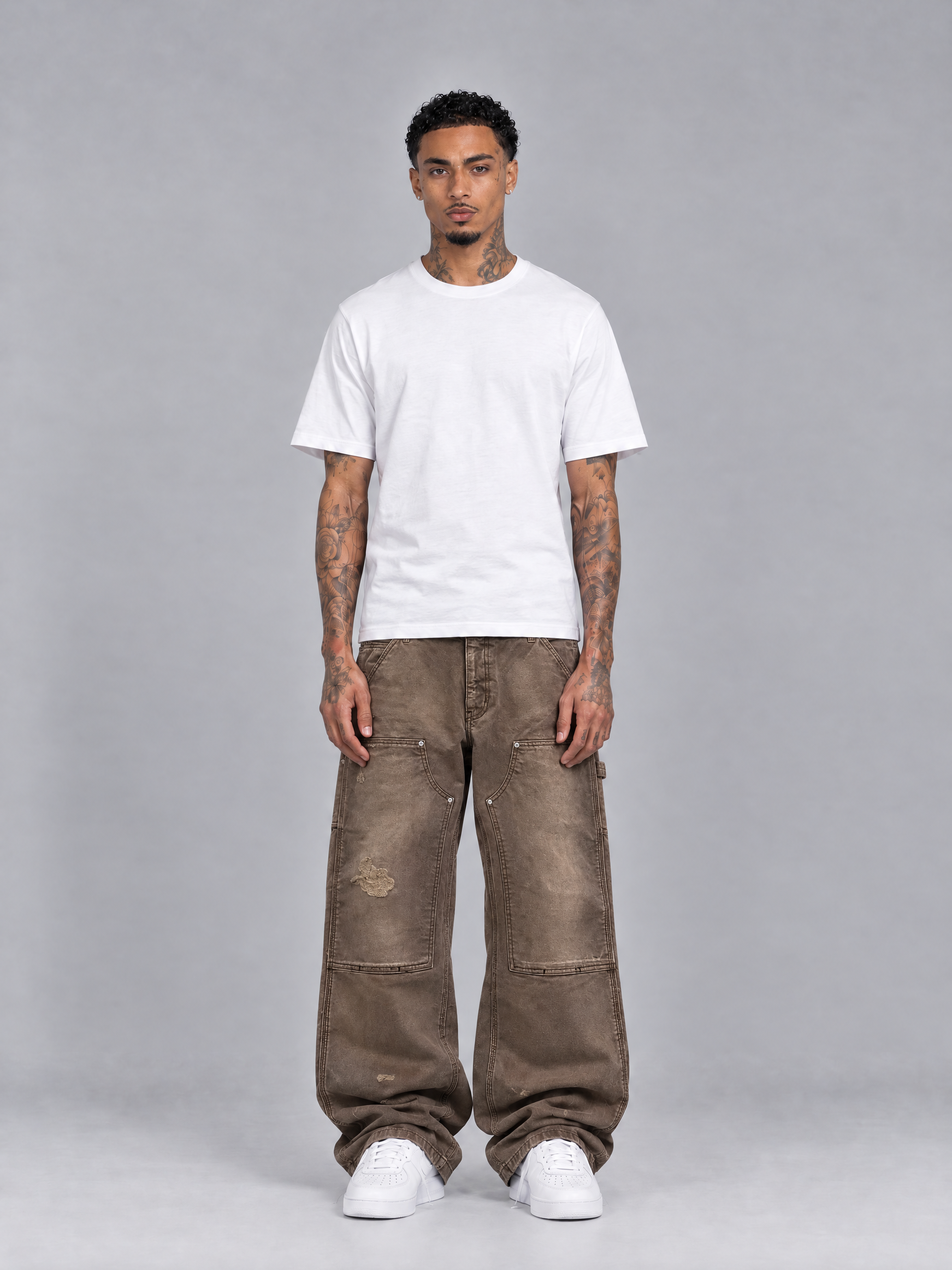 Carpenter Jeans