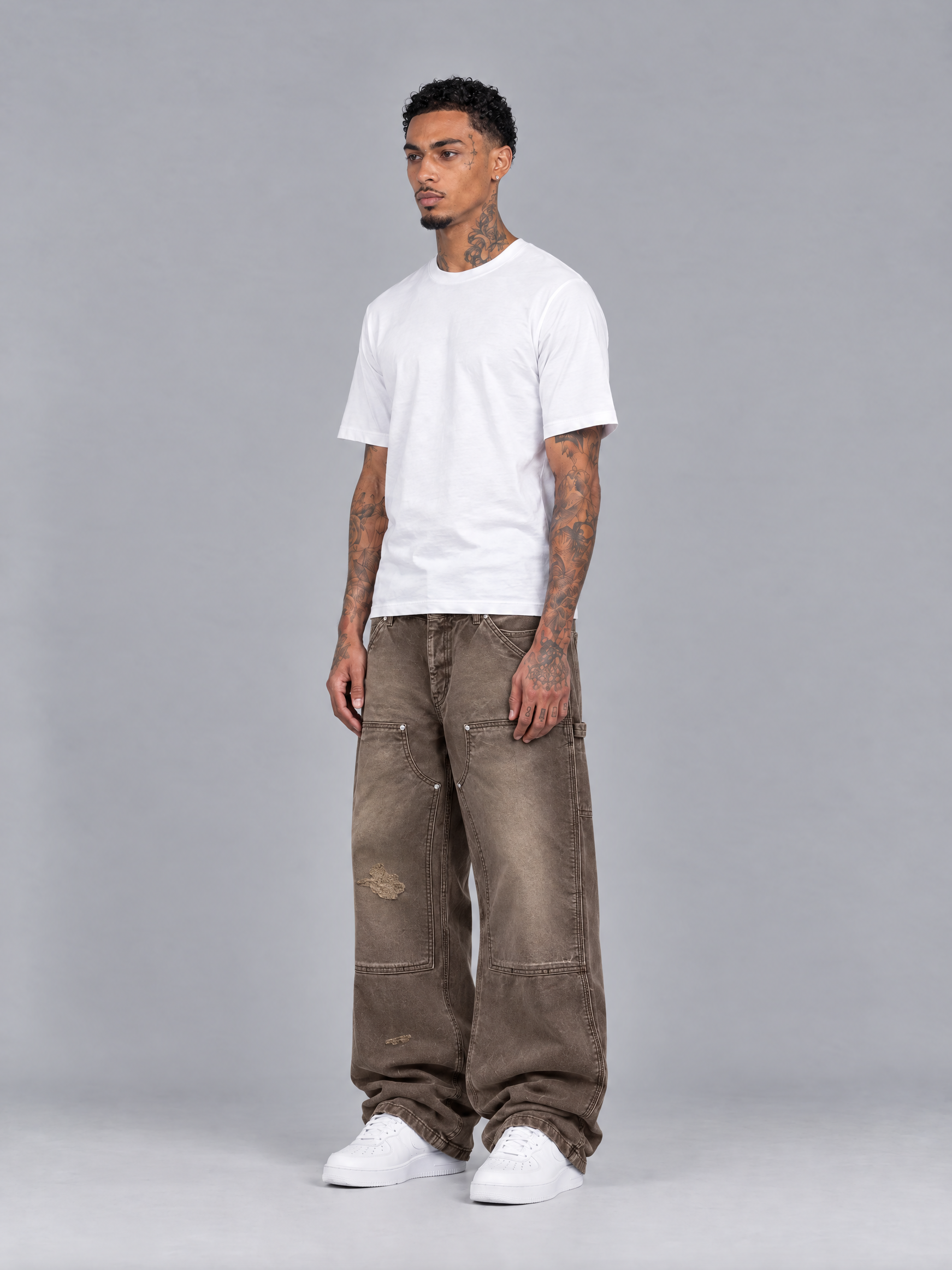 Carpenter Jeans